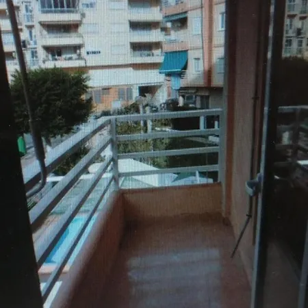 公寓 Estudio Cerca De La Playa